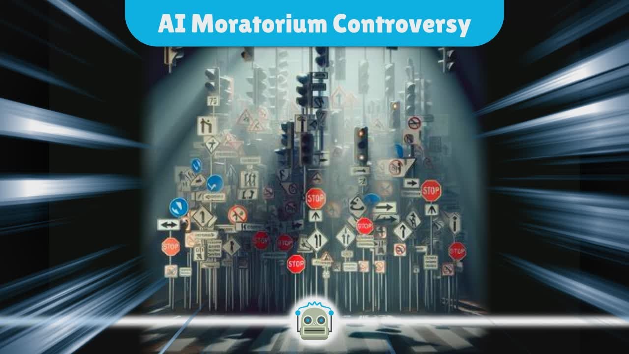 Senate Showdown: AI Moratorium Sparks Controversy Amid Compromise Attempts Senate Showdown: AI Moratorium Sparks Controversy Amid Compromise Attempts