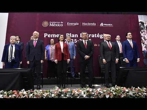 Pemex: Plan Estratégico 2025-2035 – #finsubito #finsubitoagevolazioni Pemex: Plan Estratégico 2025-2035 – #finsubito #finsubitoagevolazioni