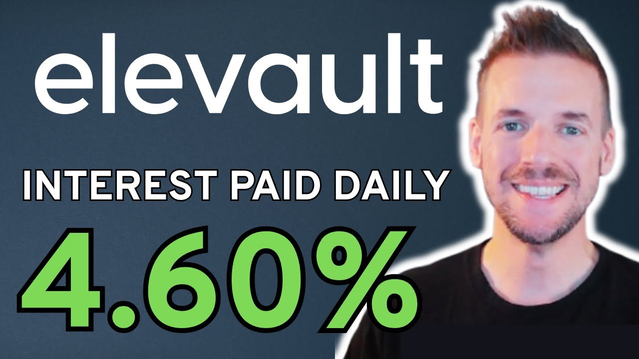 Is Elevault High Yield Savings Account Worth It NOW in 2025? Is Elevault High Yield Savings Account Worth It NOW in 2025?