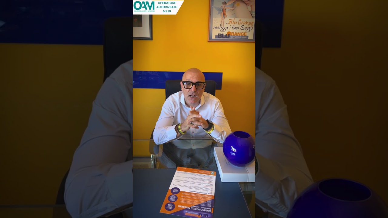 Chi è Bluorange? Scopri come aiutiamo ogni giorno persone e imprese a realizzare i loro progetti! Chi è Bluorange? Scopri come aiutiamo ogni giorno persone e imprese a realizzare i loro progetti!