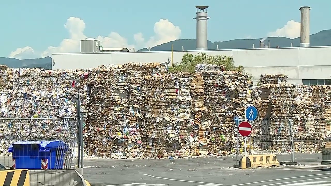 Invecchiamento della categoria e demografia: cala l’imprenditoria giovanile Invecchiamento della categoria e demografia: cala l’imprenditoria giovanile