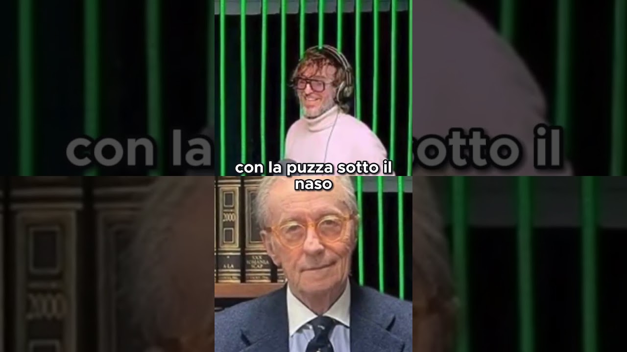 Feltri Shock: Le Dichiarazioni Che Hanno Scosso La Sinistra Italiana! Feltri Shock: Le Dichiarazioni Che Hanno Scosso La Sinistra Italiana!