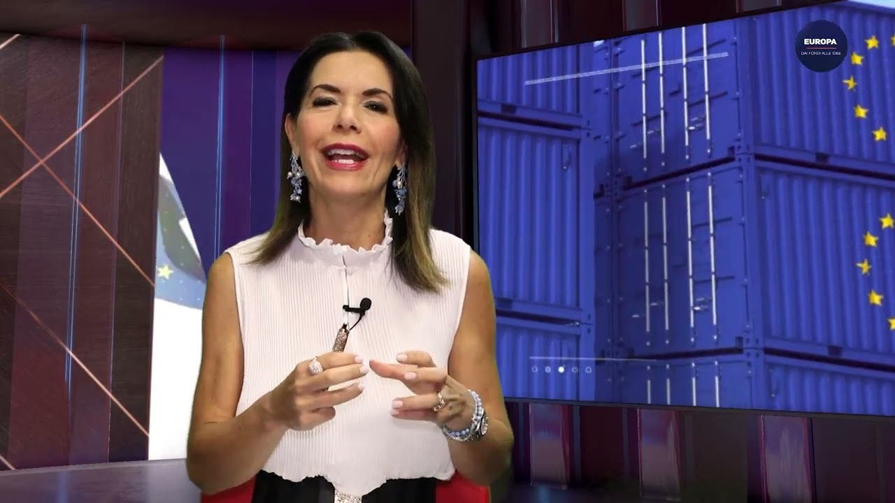 9P EUROPA DAI FONDI ALLE IDEE 2025 – VILLA SAN PIETRO 9P EUROPA DAI FONDI ALLE IDEE 2025 – VILLA SAN PIETRO