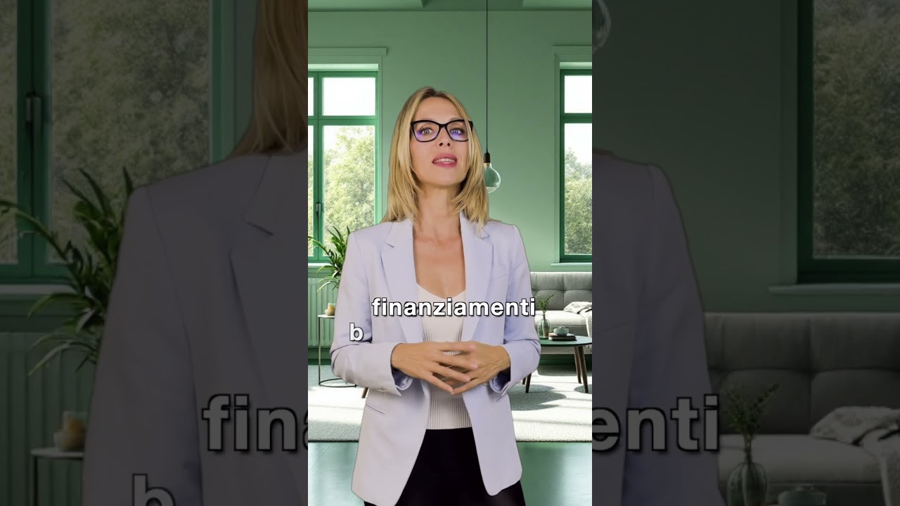 Finanziamenti per i vostri impianti fotovoltaici #aziendali Finanziamenti per i vostri impianti fotovoltaici #aziendali