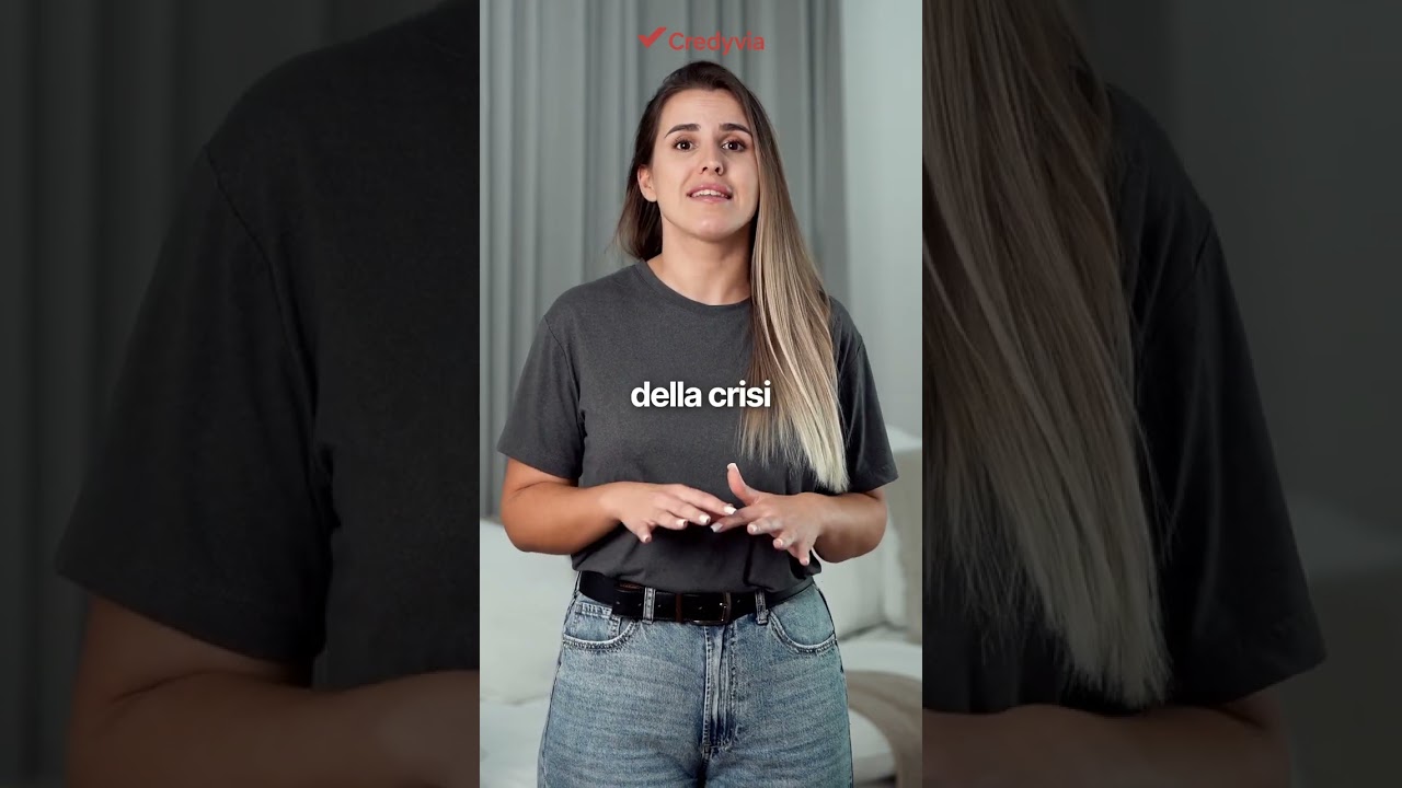 Hai troppi debiti? Esiste una legge che può aiutarti a risolverli Hai troppi debiti? Esiste una legge che può aiutarti a risolverli