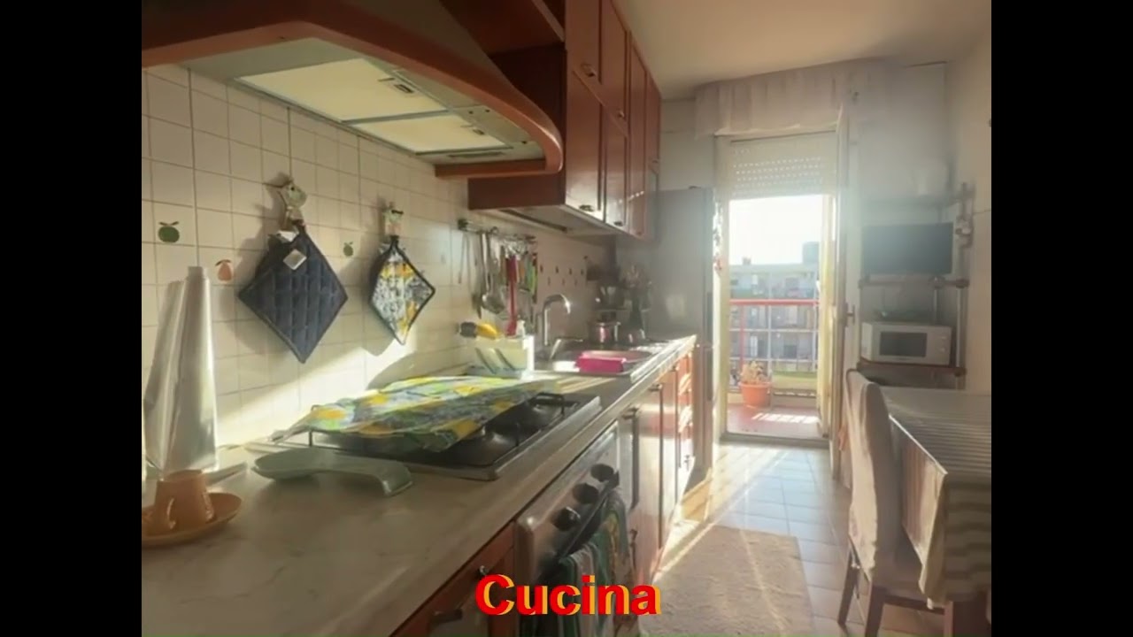 Parco Postale – APPARTAMENTO CON DOPPIA ESPOSIZIONE SOLEGGIATA. POSTO AUTO E CANTINA DI PROPRIETA’ Parco Postale – APPARTAMENTO CON DOPPIA ESPOSIZIONE SOLEGGIATA. POSTO AUTO E CANTINA DI PROPRIETA’