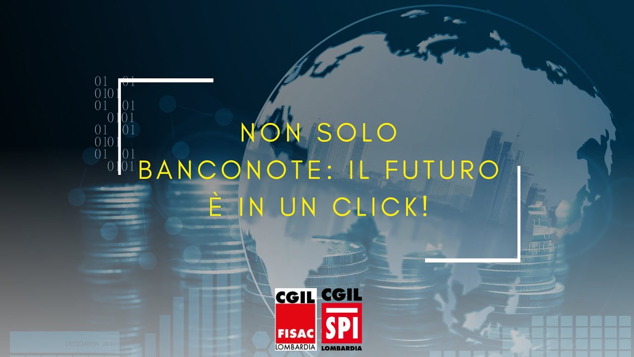 Non solo banconote: il futuro è un click! – Le carte di pagamento Non solo banconote: il futuro è un click! – Le carte di pagamento