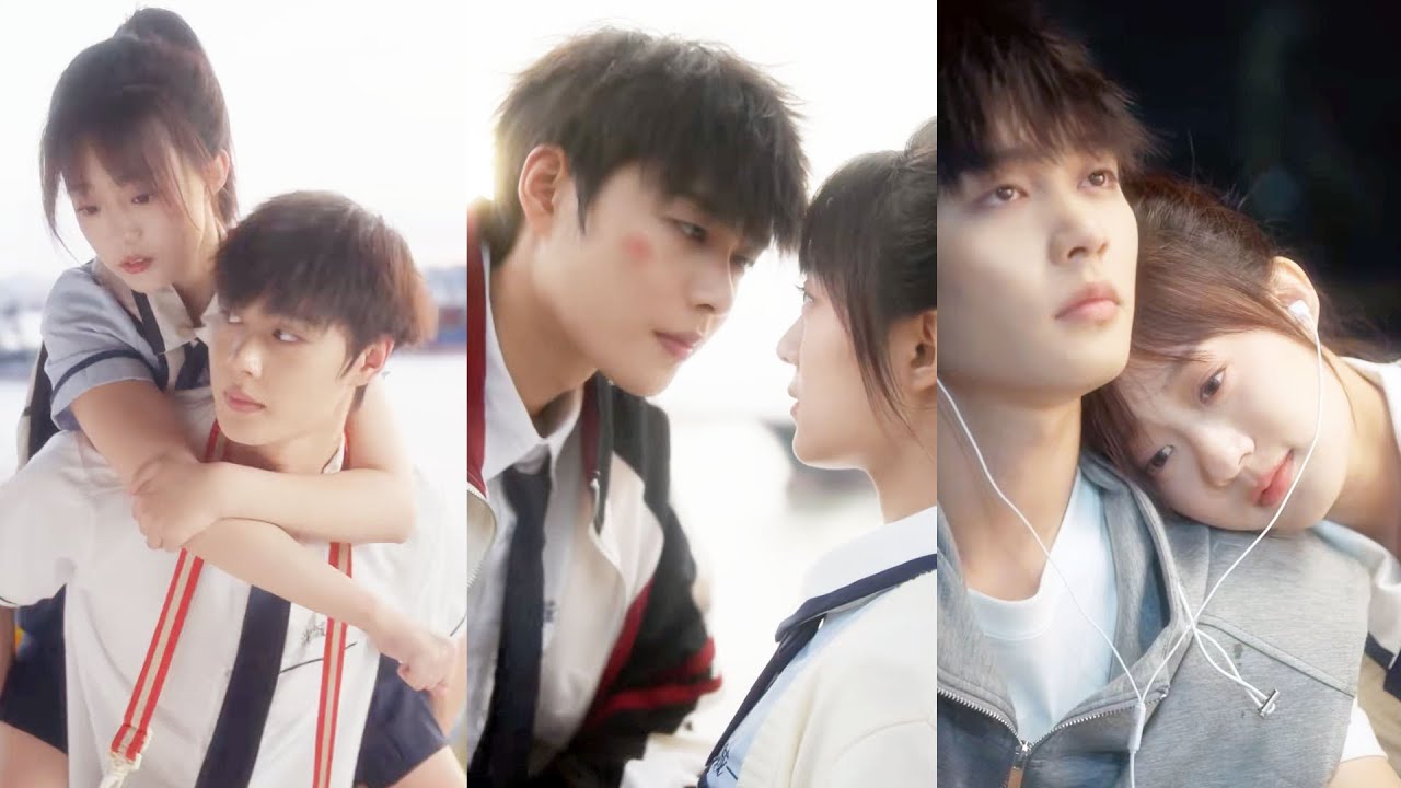 È il ragazzo più ribelle della scuola,ma la sua compagna pura lo conquista e lui la vizia senza fine È il ragazzo più ribelle della scuola,ma la sua compagna pura lo conquista e lui la vizia senza fine