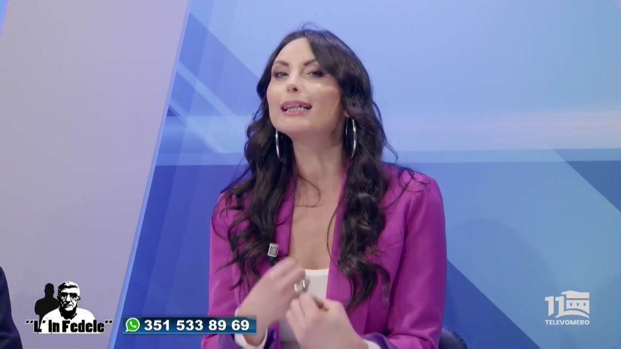 TELEVOMERO – L’INFEDELE – ELVIRA CARPENTIERI: COSA FARE SE RICEVO UNA LETTERA DEL RECUPERO CREDITI TELEVOMERO – L’INFEDELE – ELVIRA CARPENTIERI: COSA FARE SE RICEVO UNA LETTERA DEL RECUPERO CREDITI