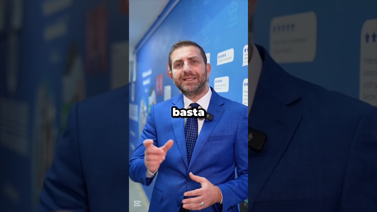 Ti è arrivata una lettera per un debito di 13 anni fa? Ti è arrivata una lettera per un debito di 13 anni fa?