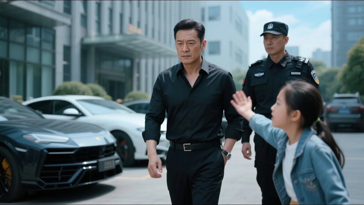 保安老爸竟是隐藏大佬,女儿被扇耳光后他直接掀翻整个公司!💥 #Chinese Television Dramas #逆襲 #爽文 #打臉 #爽劇 #短剧 保安老爸竟是隐藏大佬,女儿被扇耳光后他直接掀翻整个公司!💥 #Chinese Television Dramas #逆襲 #爽文 #打臉 #爽劇 #短剧