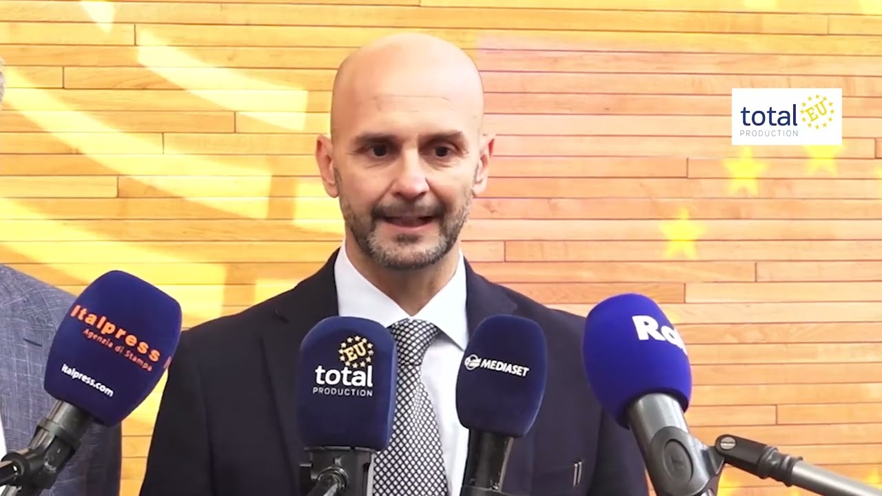 Green Deal: Procaccini (Fdi), “Successo approvazione gruppo lavoro su finanziamenti a Ong” Green Deal: Procaccini (Fdi), “Successo approvazione gruppo lavoro su finanziamenti a Ong”