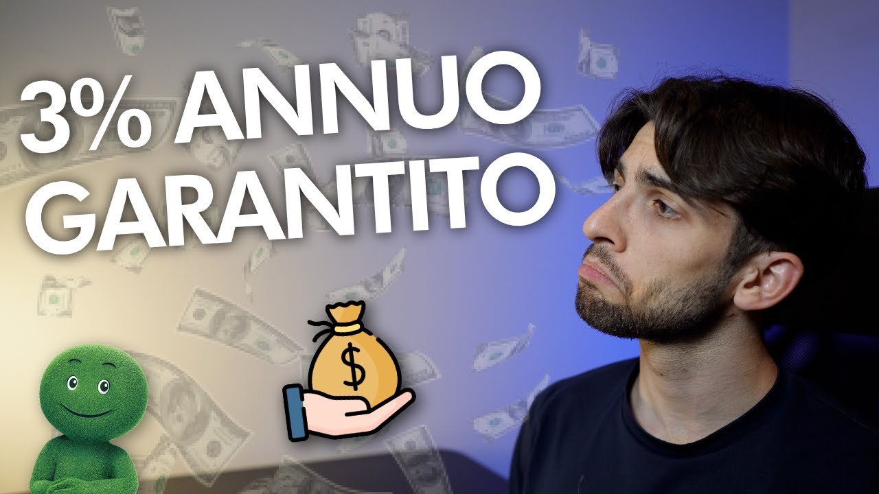 Conto Deposito Findomestic: 3% VERO AFFARE o TRAPPOLA? Conto Deposito Findomestic: 3% VERO AFFARE o TRAPPOLA?