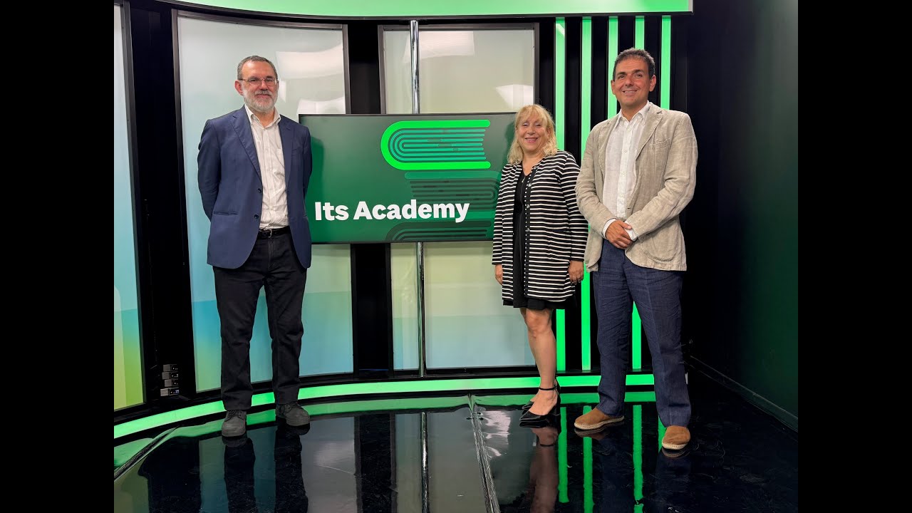 Auto, moto, packaging, all’Its Maker Academy occupazione al 100% Auto, moto, packaging, all’Its Maker Academy occupazione al 100%