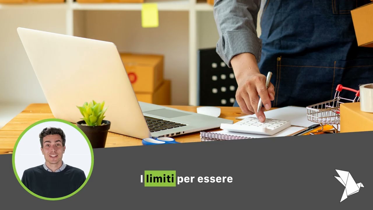 PMI: COME CALCOLARE CORRETTAMENTE LA DIMENSIONE DI IMPRESA PMI: COME CALCOLARE CORRETTAMENTE LA DIMENSIONE DI IMPRESA