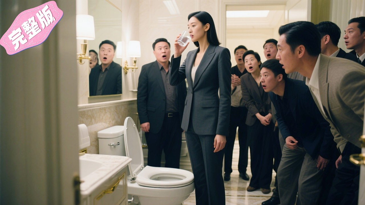 她每天去喝鄰居馬桶水,只為博取信任,殊不知她竟是賣假藥的詐騙女王! 💕 #中国电视剧 #爽剧 #短剧 #搞笑 #女频 她每天去喝鄰居馬桶水,只為博取信任,殊不知她竟是賣假藥的詐騙女王! 💕 #中国电视剧 #爽剧 #短剧 #搞笑 #女频