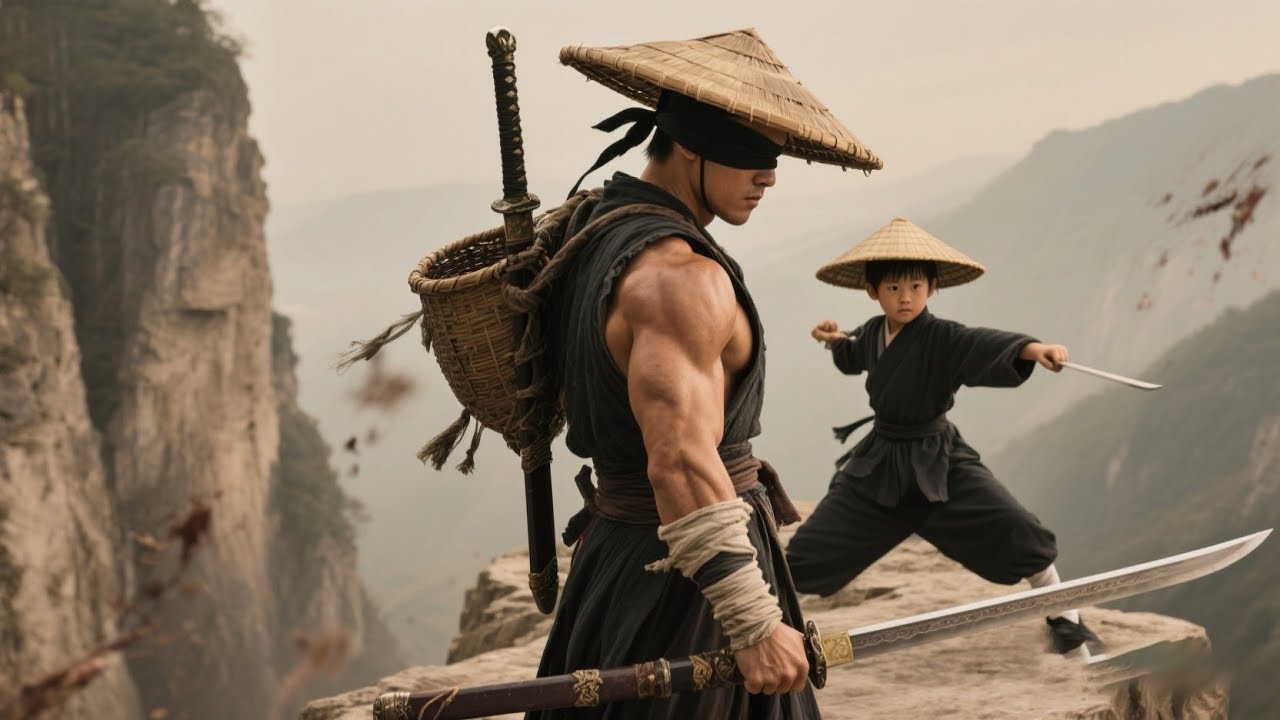 2025功夫大片!六歲少年竟是武術奇才,受隱世盲俠點撥,打遍天下無敵手 |中国电视剧 | 许凯 | 景甜 | 赵丽颖 | 肖战 2025功夫大片!六歲少年竟是武術奇才,受隱世盲俠點撥,打遍天下無敵手 |中国电视剧 | 许凯 | 景甜 | 赵丽颖 | 肖战