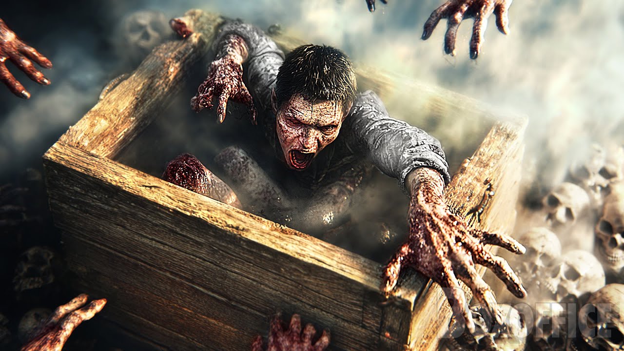 The BoneBoxe | HORROR | Full Movie in English The BoneBoxe | HORROR | Full Movie in English