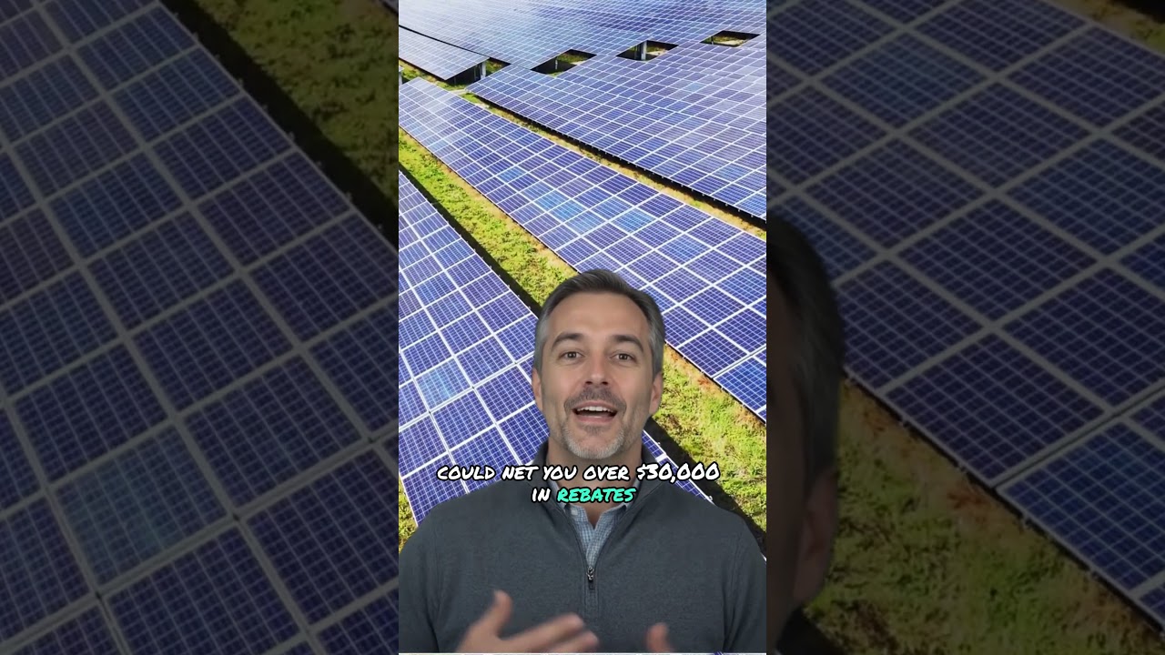 CPS Energy’s INSANE Business Solar Deal CPS Energy’s INSANE Business Solar Deal