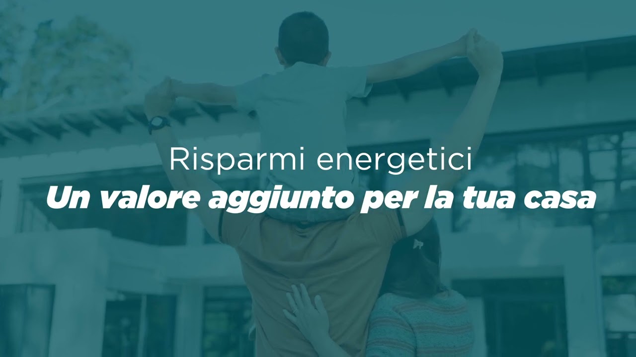 La tua casa green – Come ottenere un mutuo sostenibile La tua casa green – Come ottenere un mutuo sostenibile