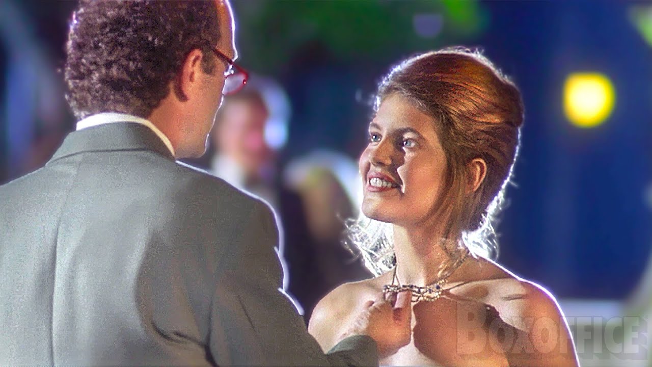 A Charming Thief | SUSPENSE | Full Movie in English A Charming Thief | SUSPENSE | Full Movie in English