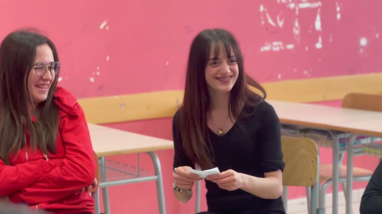 Progetto START: il racconto del team della Fondazione Vincenzo Casillo Progetto START: il racconto del team della Fondazione Vincenzo Casillo