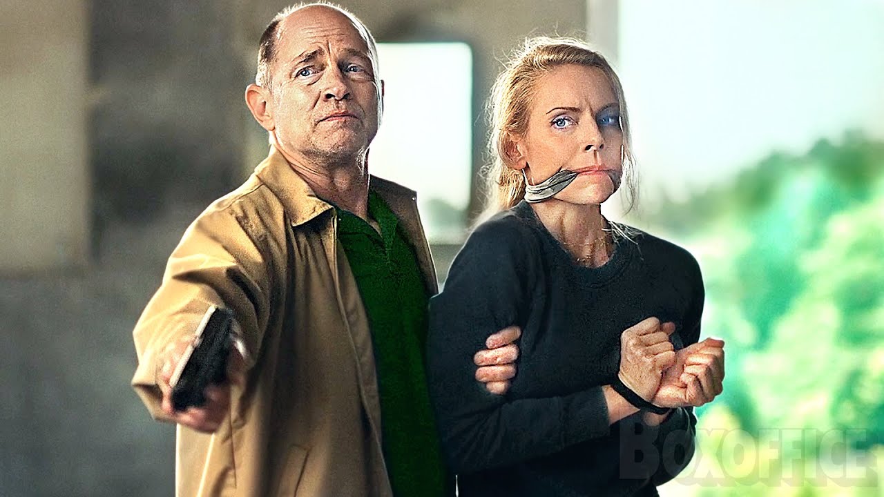 A Desperate Killer | Thriller | Full Movie in English A Desperate Killer | Thriller | Full Movie in English