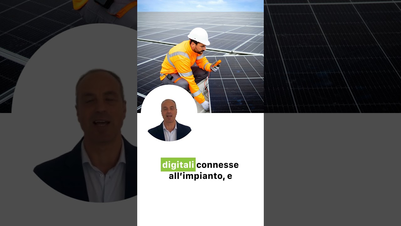 Bando Invitalia Fotovoltaico PMI 2025 – Guida Rapida ai Requisiti e Contributi Bando Invitalia Fotovoltaico PMI 2025 – Guida Rapida ai Requisiti e Contributi