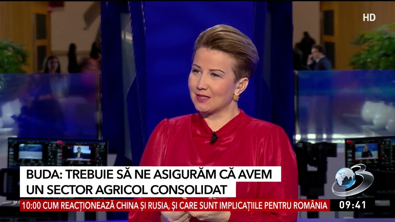 Tinerii care vor să muncească în agricultură vor primi mai mulți bani de la UE Tinerii care vor să muncească în agricultură vor primi mai mulți bani de la UE