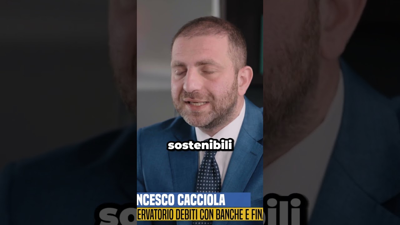 200.000 euro di debiti: cosa fare? 200.000 euro di debiti: cosa fare?