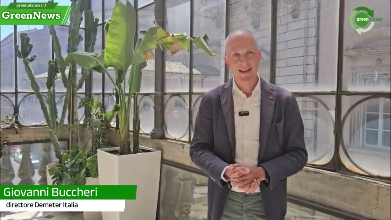 Alternative estate 2025: una vacanza biodinamica Alternative estate 2025: una vacanza biodinamica