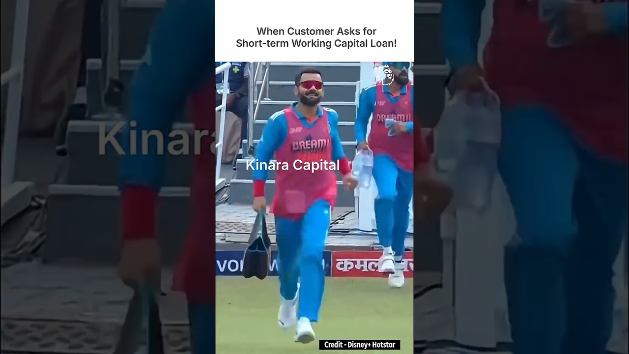 Short-Term Working Capital Loans for MSMEs | Fast & Collateral-Free Business Funding! Short-Term Working Capital Loans for MSMEs | Fast & Collateral-Free Business Funding!