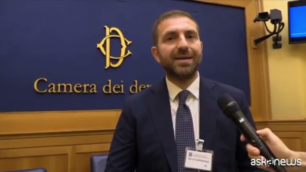 INTERVENTO ALLA CAMERA DEI DEPUTATI INTERVENTO ALLA CAMERA DEI DEPUTATI