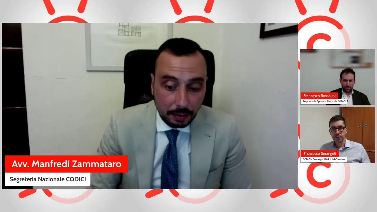 TALK! L’attualità con gli occhi del consumatore TALK! L’attualità con gli occhi del consumatore