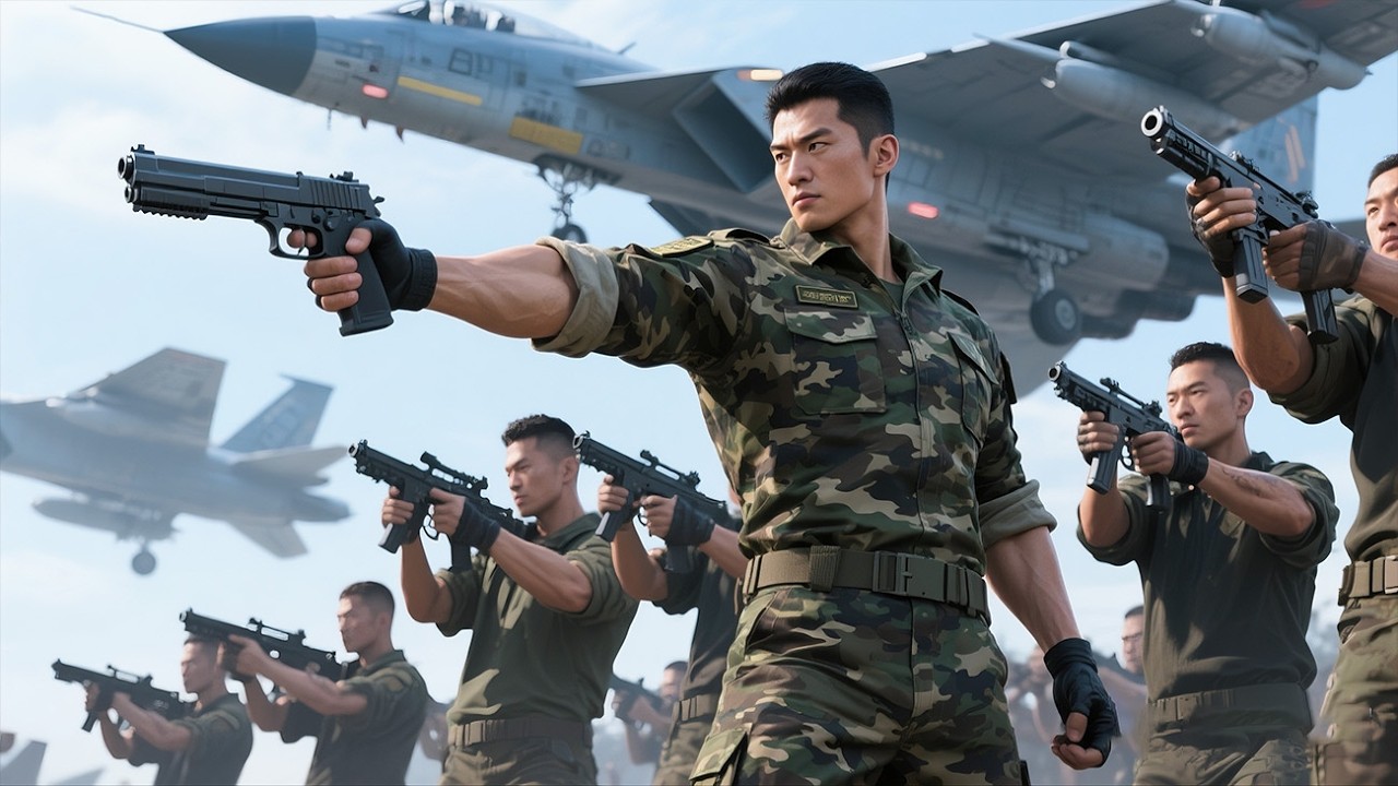 兵王踏平敵國歸來發現滿門被屠,他眼神冰寒:全城為我家人陪葬! #逆袭 #爽剧 #短剧 #男频 #中国电视剧 #复仇 #战神 #赘婿 #反转 #shortfilm #shortvideo 兵王踏平敵國歸來發現滿門被屠,他眼神冰寒:全城為我家人陪葬! #逆袭 #爽剧 #短剧 #男频 #中国电视剧 #复仇 #战神 #赘婿 #反转 #shortfilm #shortvideo