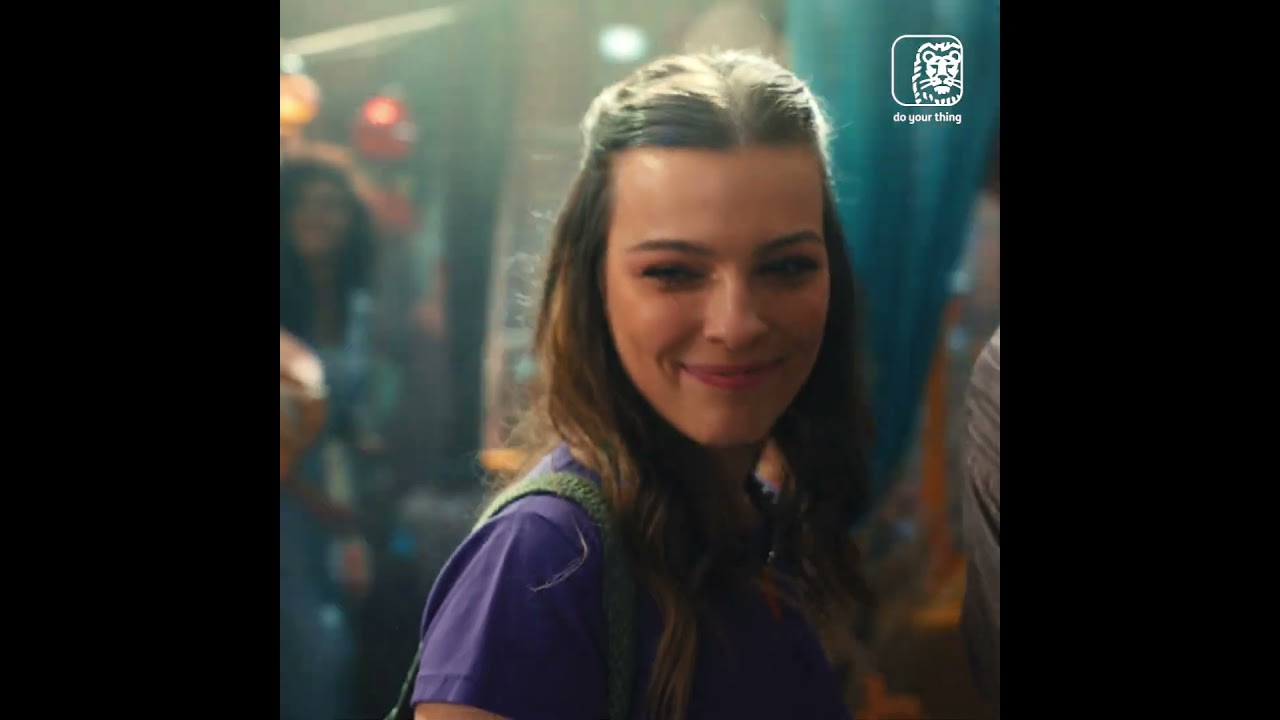 Chef de cutreierat? Ia-ți ING Credit Card! Chef de cutreierat? Ia-ți ING Credit Card!