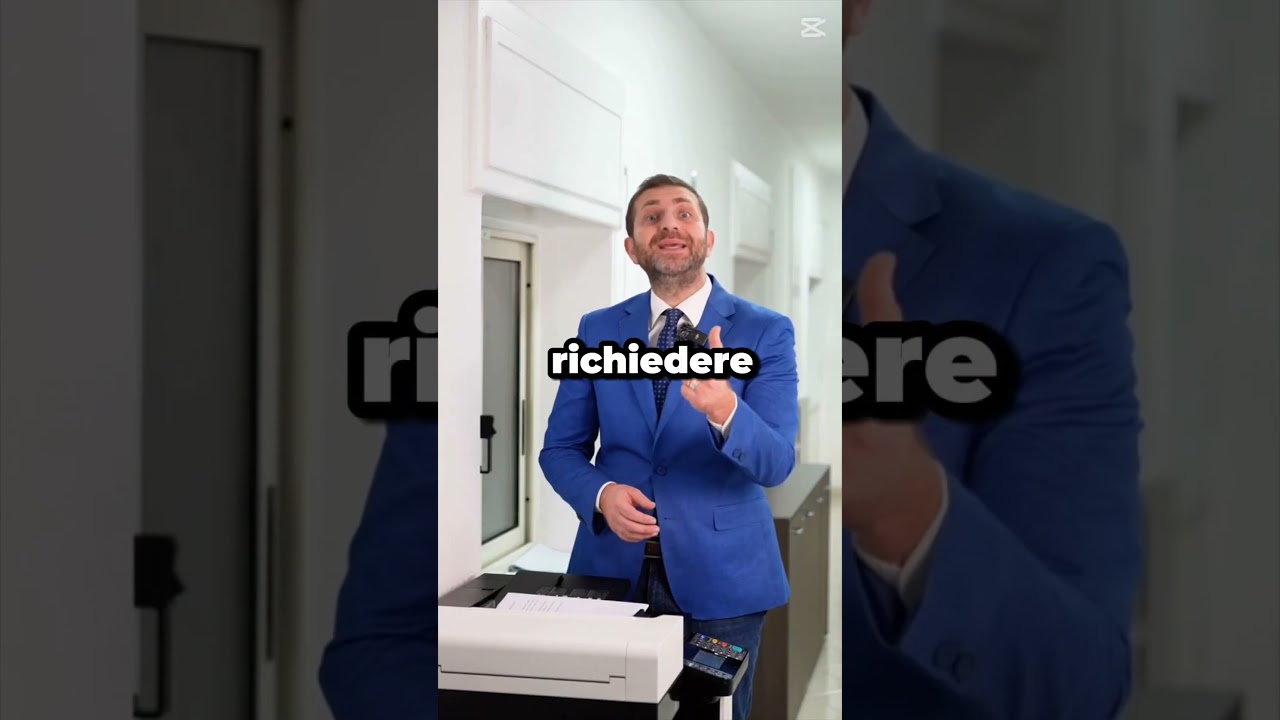 Hai chiesto un finanziamento e ti è stato rifiutato? Hai chiesto un finanziamento e ti è stato rifiutato?