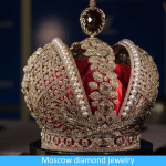 Sparkle and Shine: Unveiling Moscow’s Exquisite Diamond Jewelry Sparkle and Shine: Unveiling Moscow’s Exquisite Diamond Jewelry