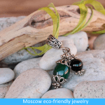 Crafting Sustainability: Discover Moscow’s Eco-Friendly Jewelry Crafting Sustainability: Discover Moscow’s Eco-Friendly Jewelry