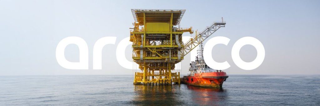 Aramco firma 34 accordi con aziende statunitensi per un valore potenziale di 90 miliardi di dollari Aramco firma 34 accordi con aziende statunitensi per un valore potenziale di 90 miliardi di dollari