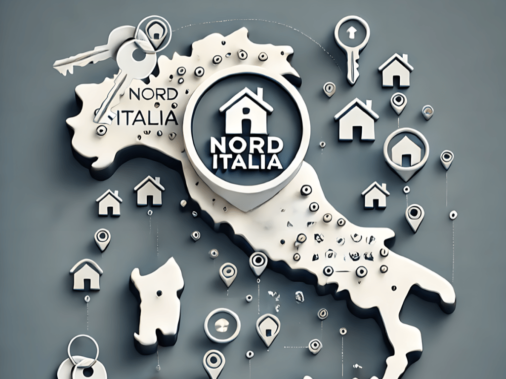 7 città del Nord Italia in cui conviene vivere e comprare casa 7 città del Nord Italia in cui conviene vivere e comprare casa