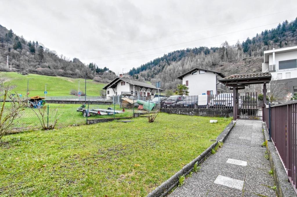 Vendita appartamento 40mq Via Bergamo, 10, Piario Vendita appartamento 40mq Via Bergamo, 10, Piario