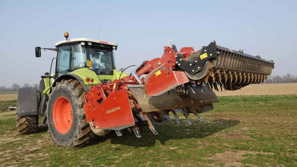 ZES Unica e agricoltura: comunicazione-fruizione dal 31/3/ 2025 ZES Unica e agricoltura: comunicazione-fruizione dal 31/3/ 2025