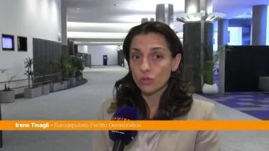 Ue, Tinagli “Da previsioni economiche quadro preoccupante” Ue, Tinagli “Da previsioni economiche quadro preoccupante”