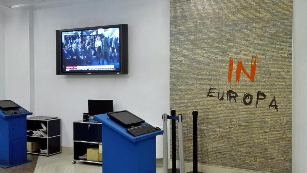 Cybersicurezza e politiche di coesione, a Roma un evento per discutere della transizione digitale dell’UE Cybersicurezza e politiche di coesione, a Roma un evento per discutere della transizione digitale dell’UE