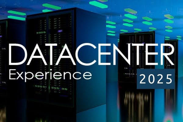 Datacenter Experience 2025: il 7 maggio l’evento a Roma Datacenter Experience 2025: il 7 maggio l’evento a Roma