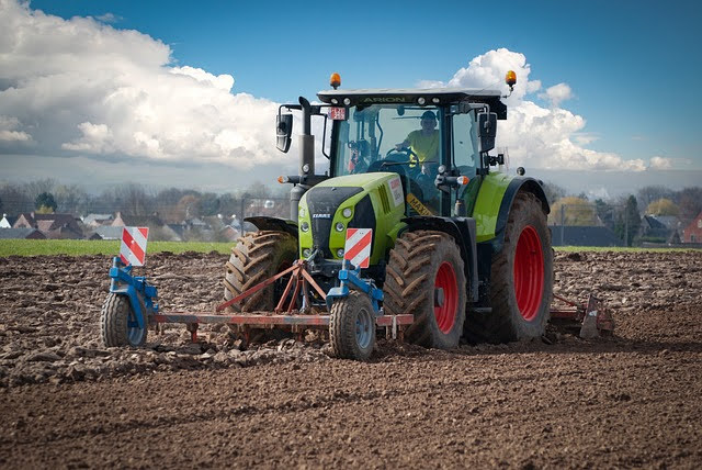 Agricoltura: nuovi criteri per rinvio rate finanziamenti ISMEA Agricoltura: nuovi criteri per rinvio rate finanziamenti ISMEA