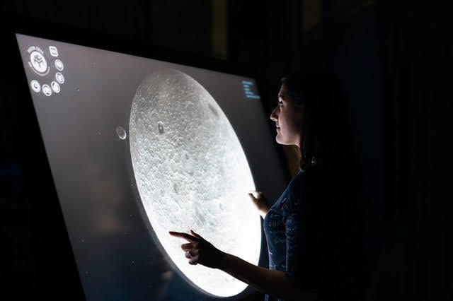 Spazio, Bruxelles cerca esperti per valutare i progetti di ricerca futuri Spazio, Bruxelles cerca esperti per valutare i progetti di ricerca futuri