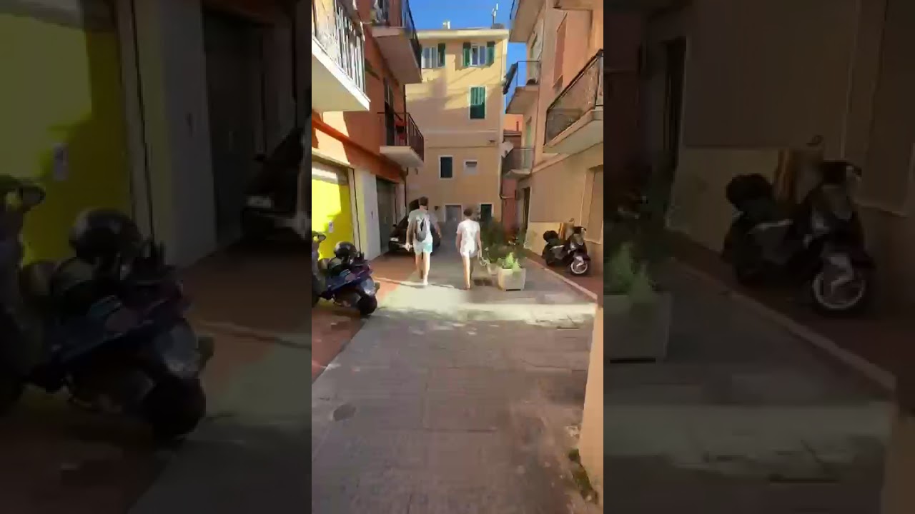 Da questo appartamento sei già praticamente in mare…. Da questo appartamento sei già praticamente in mare….