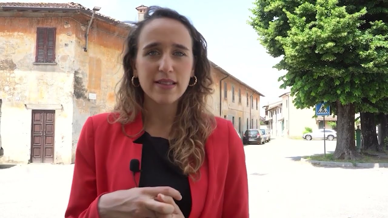 Gli obiettivi del progetto AgriEnerCarbon Gli obiettivi del progetto AgriEnerCarbon